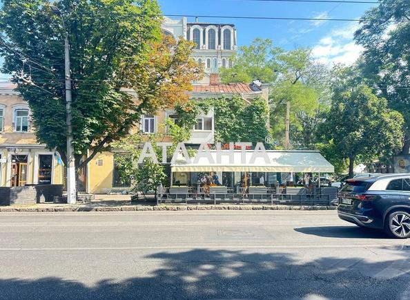 Commercial real estate at st. Zhukova vitse adm per (area 40,6 m²) - Atlanta.ua - photo 4