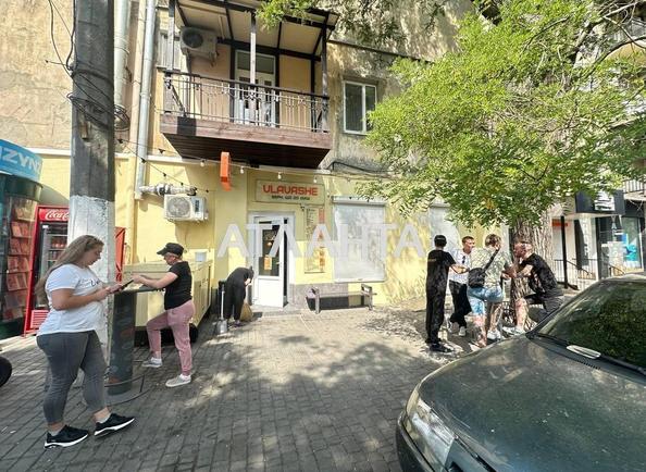 Commercial real estate at st. Zhukova vitse adm per (area 40,6 m²) - Atlanta.ua - photo 5