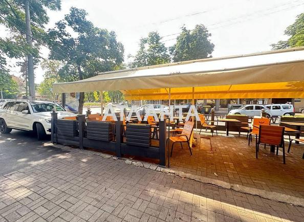Commercial real estate at st. Zhukova vitse adm per (area 40,6 m²) - Atlanta.ua - photo 6