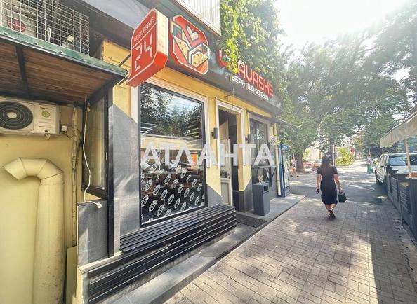 Commercial real estate at st. Zhukova vitse adm per (area 40,6 m²) - Atlanta.ua - photo 8