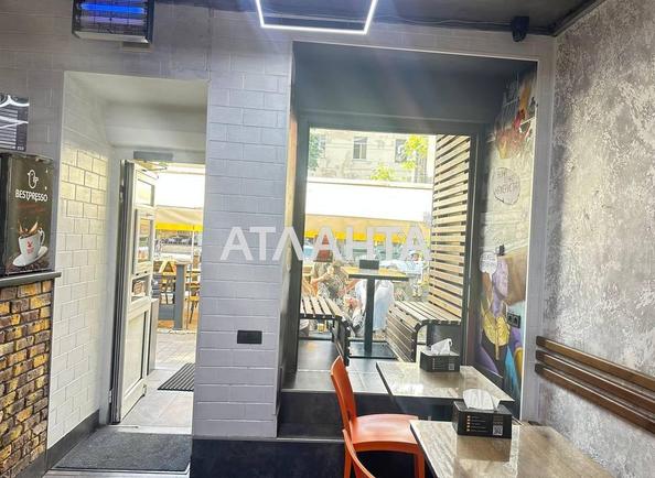 Commercial real estate at st. Zhukova vitse adm per (area 40,6 m²) - Atlanta.ua - photo 9