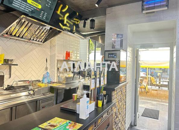 Commercial real estate at st. Zhukova vitse adm per (area 40,6 m²) - Atlanta.ua - photo 10