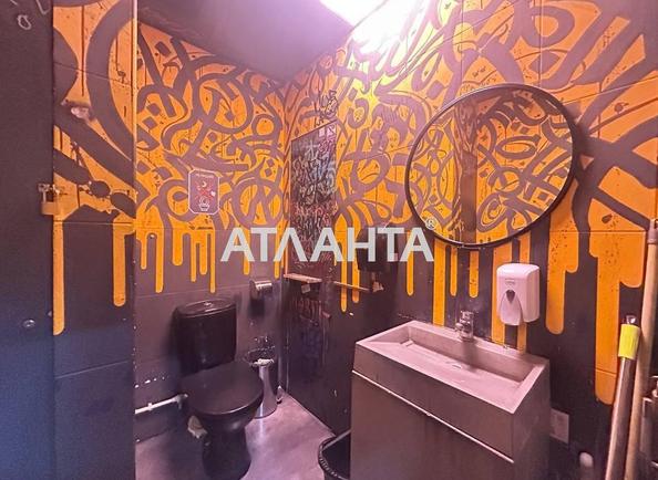 Commercial real estate at st. Zhukova vitse adm per (area 40,6 m²) - Atlanta.ua - photo 13