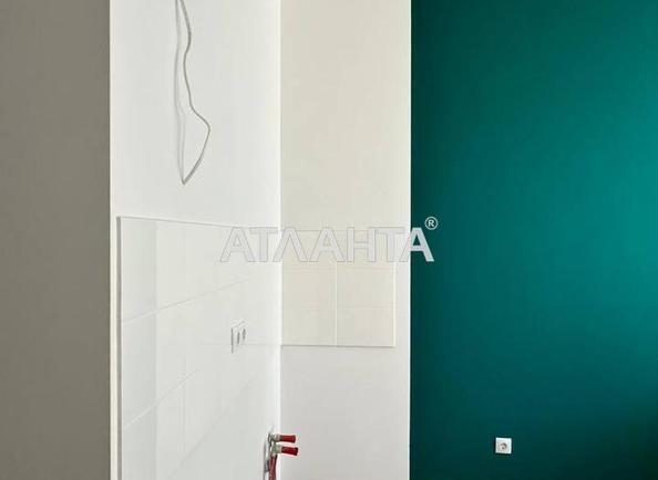 1-room apartment apartment by the address st. Kamanina (area 27,3 m²) - Atlanta.ua - photo 2