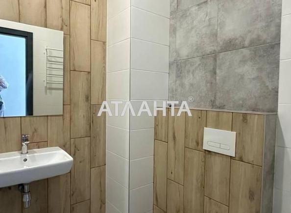 1-room apartment apartment by the address st. Kamanina (area 27,3 m²) - Atlanta.ua - photo 8