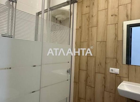 1-room apartment apartment by the address st. Kamanina (area 27,3 m²) - Atlanta.ua - photo 9