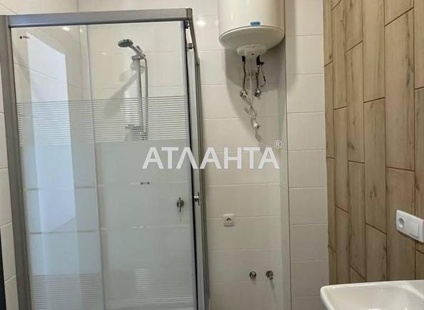 1-room apartment apartment by the address st. Kamanina (area 27,3 m²) - Atlanta.ua - photo 10