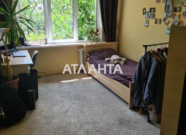 Многокомнатная квартира по адресу Кульпарковская ул. (площадь 71 м²) - Atlanta.ua
