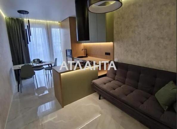 1-кімнатна квартира за адресою вул. Праведників світу (площа 44,1 м²) - Atlanta.ua