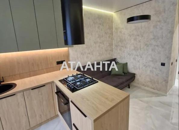 1-кімнатна квартира за адресою вул. Праведників світу (площа 44,1 м²) - Atlanta.ua - фото 2
