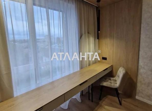 1-кімнатна квартира за адресою вул. Праведників світу (площа 44,1 м²) - Atlanta.ua - фото 3
