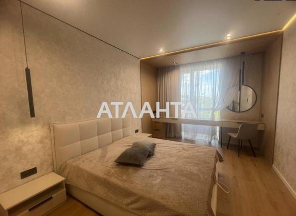 1-кімнатна квартира за адресою вул. Праведників світу (площа 44,1 м²) - Atlanta.ua - фото 4