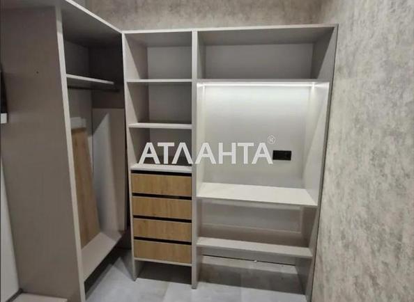 1-кімнатна квартира за адресою вул. Праведників світу (площа 44,1 м²) - Atlanta.ua - фото 6