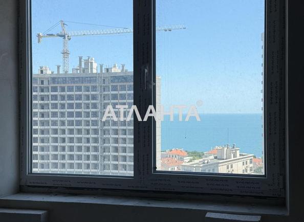 1-кімнатна квартира за адресою вул. Генуезька (площа 44,5 м²) - Atlanta.ua