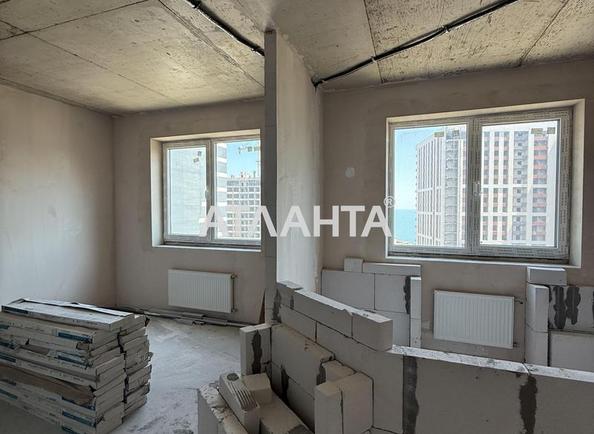 1-кімнатна квартира за адресою вул. Генуезька (площа 44,5 м²) - Atlanta.ua - фото 4