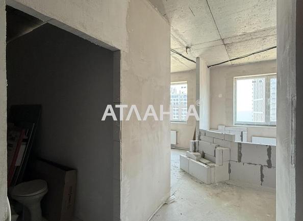 1-кімнатна квартира за адресою вул. Генуезька (площа 44,5 м²) - Atlanta.ua - фото 5