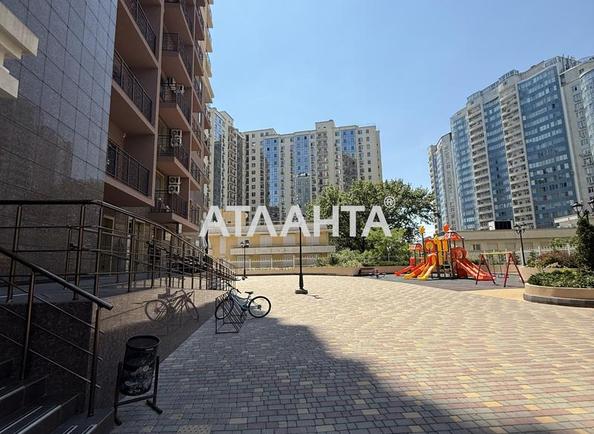 1-кімнатна квартира за адресою вул. Генуезька (площа 44,5 м²) - Atlanta.ua - фото 6