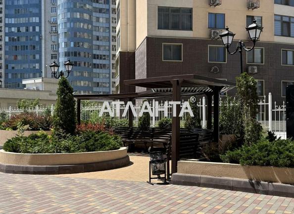 1-кімнатна квартира за адресою вул. Генуезька (площа 44,5 м²) - Atlanta.ua - фото 7