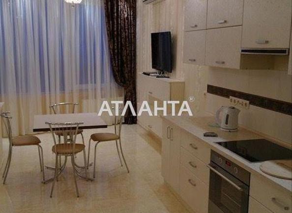 2-rooms apartment apartment by the address st. Genuezskaya (area 71 m²) - Atlanta.ua