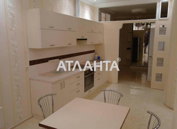 2-rooms apartment apartment by the address st. Genuezskaya (area 71 m²) - Atlanta.ua - photo 2