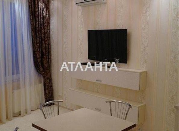 2-rooms apartment apartment by the address st. Genuezskaya (area 71 m²) - Atlanta.ua - photo 3
