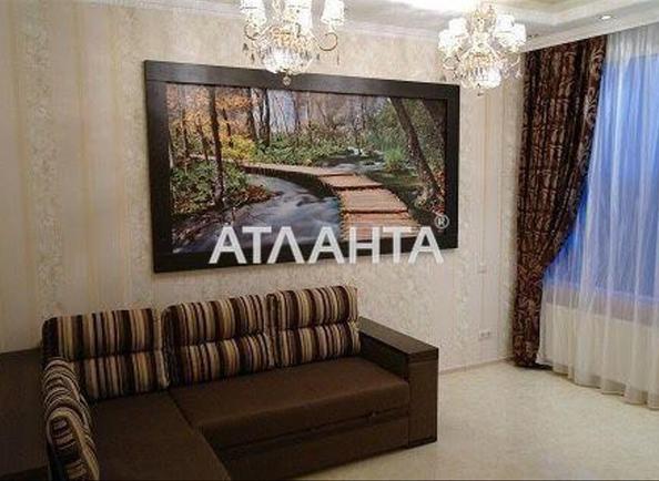2-rooms apartment apartment by the address st. Genuezskaya (area 71 m²) - Atlanta.ua - photo 4