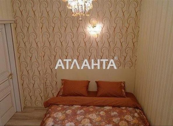 2-rooms apartment apartment by the address st. Genuezskaya (area 71 m²) - Atlanta.ua - photo 7