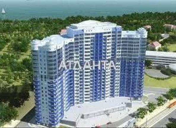 2-rooms apartment apartment by the address st. Genuezskaya (area 71 m²) - Atlanta.ua - photo 9