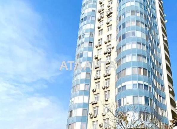 2-rooms apartment apartment by the address st. Genuezskaya (area 71 m²) - Atlanta.ua - photo 10