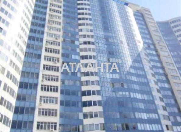 2-rooms apartment apartment by the address st. Genuezskaya (area 71 m²) - Atlanta.ua - photo 11