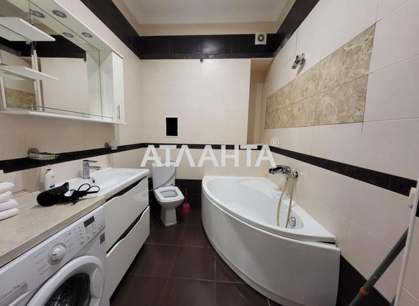 2-rooms apartment apartment by the address st. Genuezskaya (area 71 m²) - Atlanta.ua - photo 17