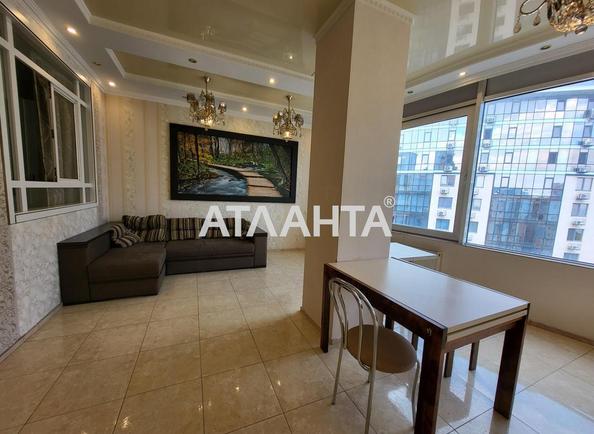 2-rooms apartment apartment by the address st. Genuezskaya (area 71 m²) - Atlanta.ua - photo 2