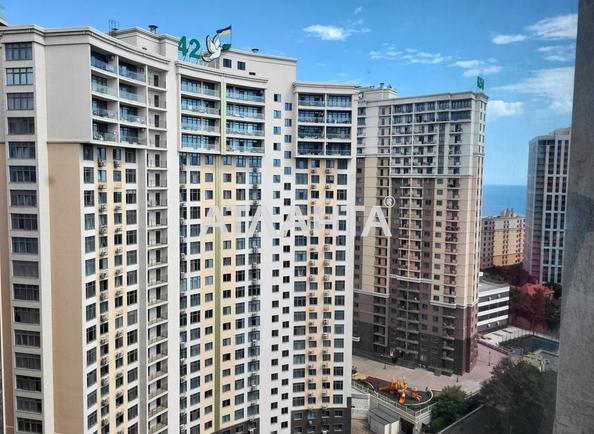 2-rooms apartment apartment by the address st. Genuezskaya (area 71 m²) - Atlanta.ua - photo 7