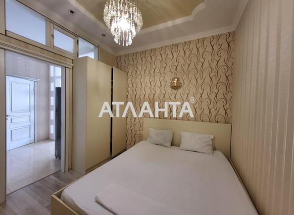2-rooms apartment apartment by the address st. Genuezskaya (area 71 m²) - Atlanta.ua - photo 11