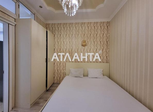 2-rooms apartment apartment by the address st. Genuezskaya (area 71 m²) - Atlanta.ua - photo 15