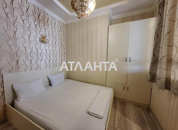 2-rooms apartment apartment by the address st. Genuezskaya (area 71 m²) - Atlanta.ua - photo 12