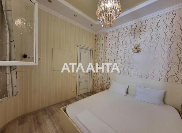2-rooms apartment apartment by the address st. Genuezskaya (area 71 m²) - Atlanta.ua - photo 14