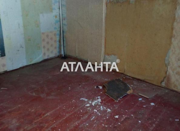 2-комнатная квартира по адресу ул. Ризовская (площадь 42,6 м²) - Atlanta.ua