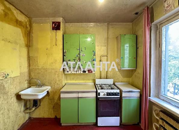 1-кімнатна квартира за адресою Глушко ак. Пр. (площа 34 м²) - Atlanta.ua - фото 4