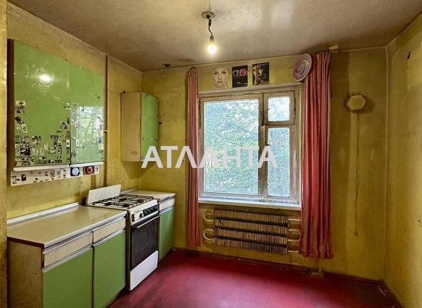 1-кімнатна квартира за адресою Глушко ак. Пр. (площа 34 м²) - Atlanta.ua - фото 5