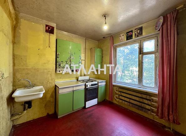 1-кімнатна квартира за адресою Глушко ак. Пр. (площа 34 м²) - Atlanta.ua - фото 3