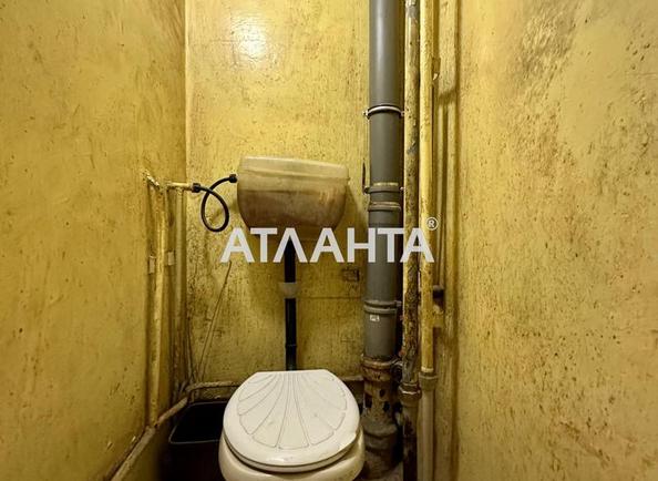1-кімнатна квартира за адресою Глушко ак. Пр. (площа 34 м²) - Atlanta.ua - фото 7