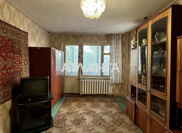 1-кімнатна квартира за адресою Глушко ак. Пр. (площа 34 м²) - Atlanta.ua - фото 2