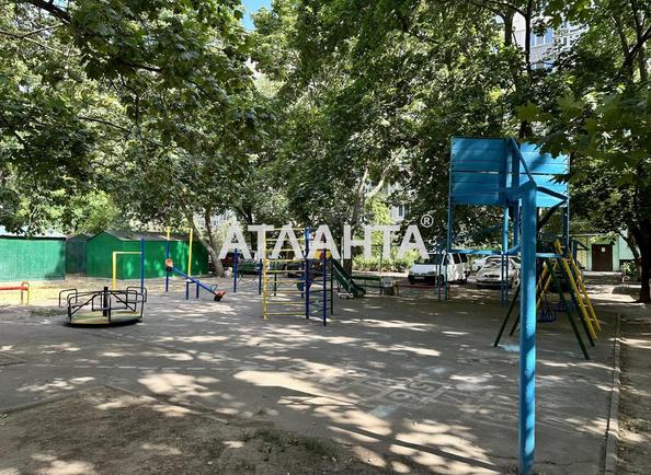 1-кімнатна квартира за адресою Глушко ак. Пр. (площа 34 м²) - Atlanta.ua - фото 10