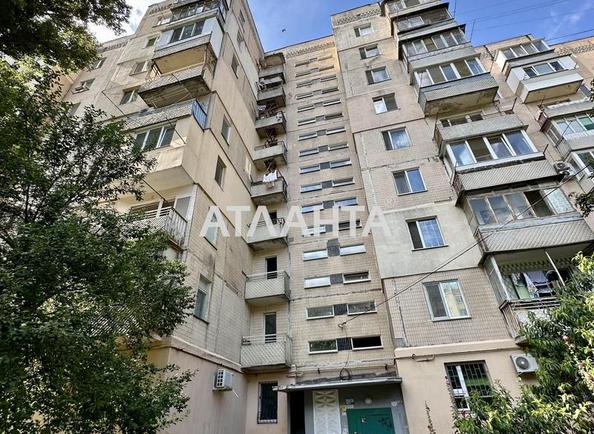 1-кімнатна квартира за адресою Глушко ак. Пр. (площа 34 м²) - Atlanta.ua - фото 9