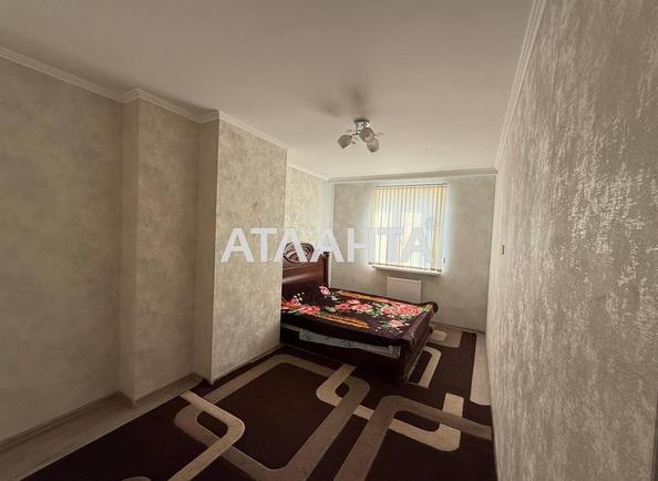 2-комнатная квартира по адресу ул. Прохоровская (площадь 68,3 м²) - Atlanta.ua