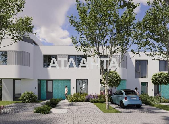 Будинок за адресою вул. Фруктова (площа 83,4 м²) - Atlanta.ua - фото 10