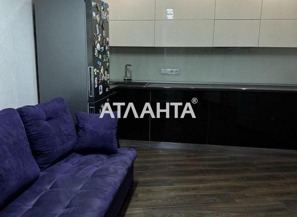 1-комнатная квартира по адресу ул. Инглези (площадь 52 м²) - Atlanta.ua