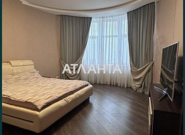 1-комнатная квартира по адресу ул. Инглези (площадь 52 м²) - Atlanta.ua - фото 3