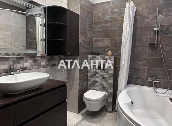 1-комнатная квартира по адресу ул. Инглези (площадь 52 м²) - Atlanta.ua - фото 5